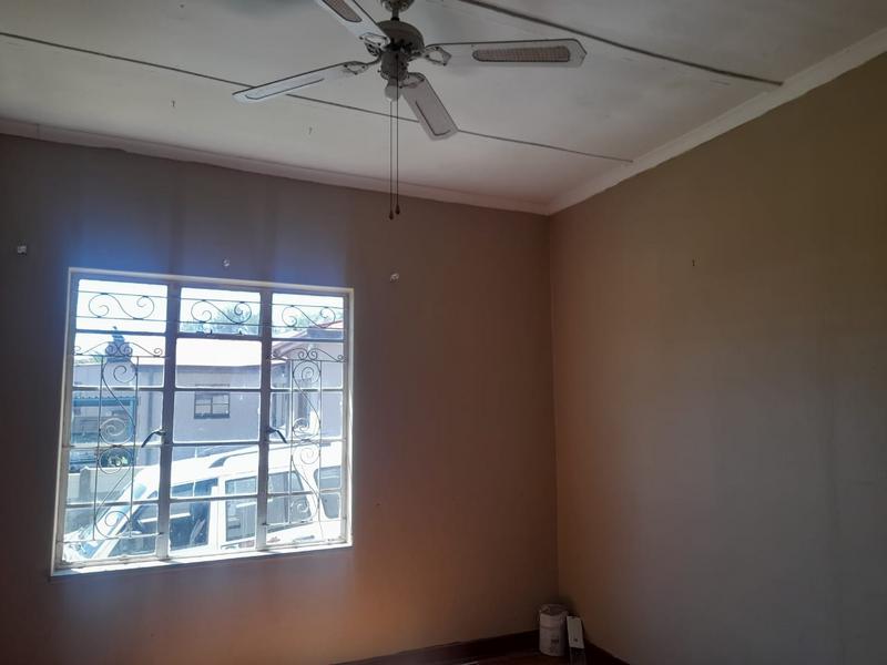 To Let 5 Bedroom Property for Rent in Ermelo Mpumalanga