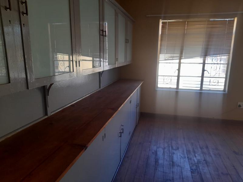 To Let 5 Bedroom Property for Rent in Ermelo Mpumalanga
