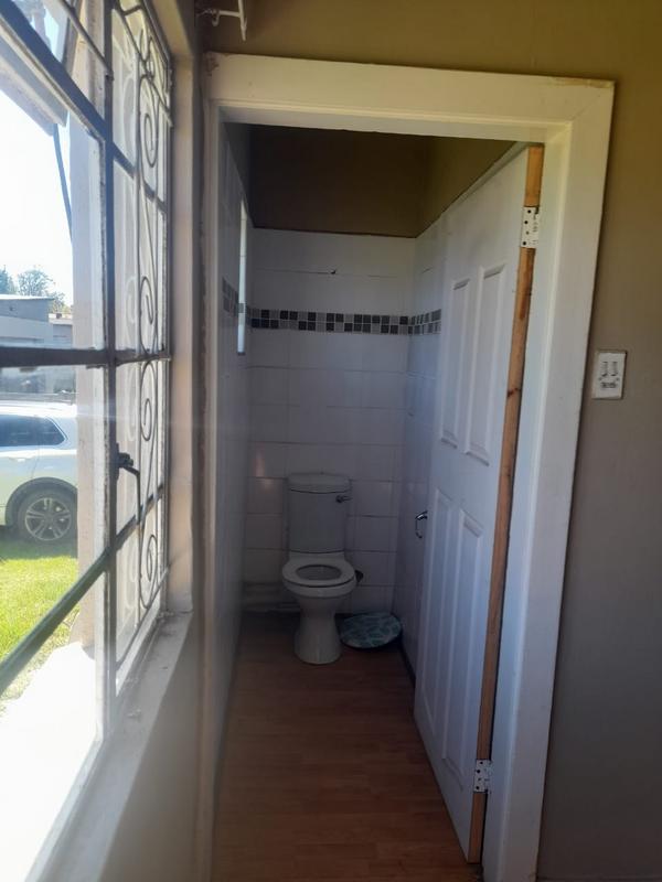 To Let 5 Bedroom Property for Rent in Ermelo Mpumalanga