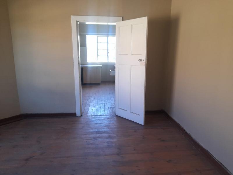 To Let 5 Bedroom Property for Rent in Ermelo Mpumalanga
