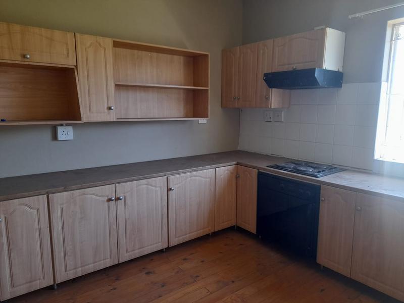 To Let 5 Bedroom Property for Rent in Ermelo Mpumalanga