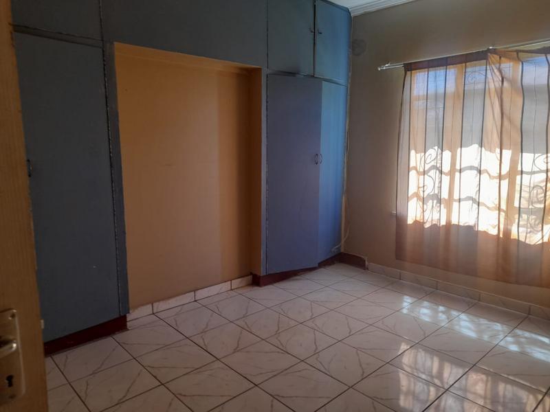 To Let 5 Bedroom Property for Rent in Ermelo Mpumalanga