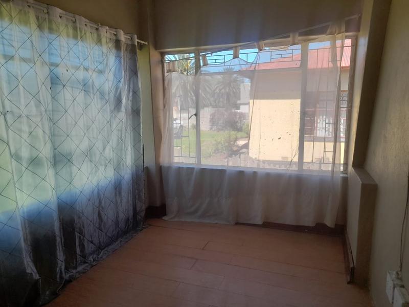To Let 5 Bedroom Property for Rent in Ermelo Mpumalanga