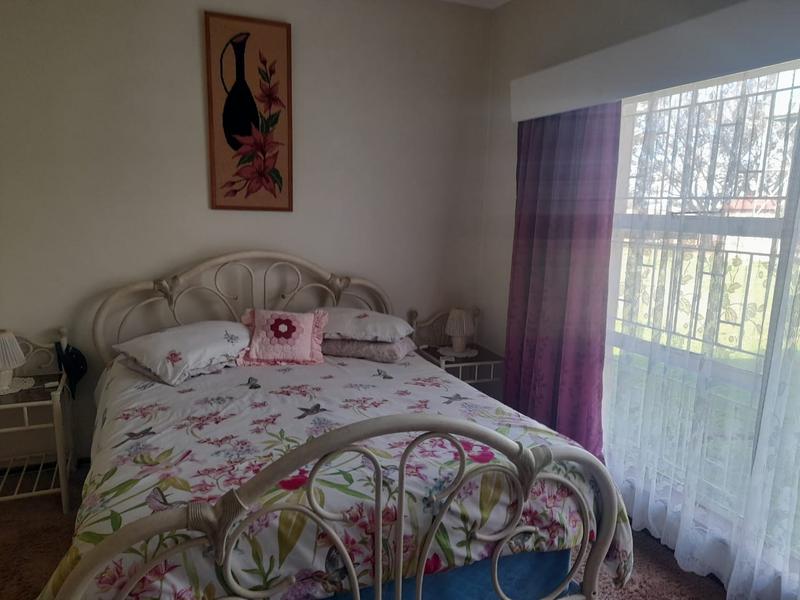 To Let 6 Bedroom Property for Rent in Ermelo Mpumalanga