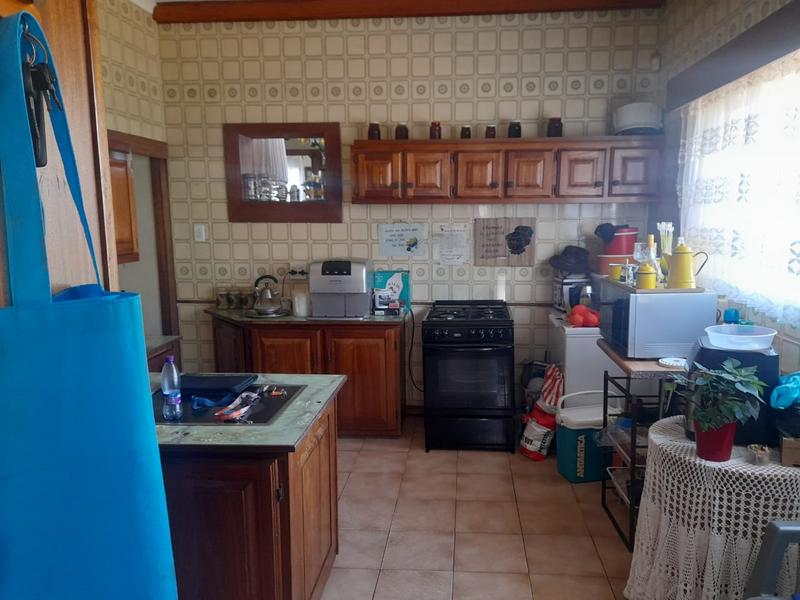To Let 6 Bedroom Property for Rent in Ermelo Mpumalanga