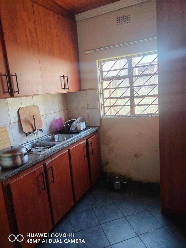 To Let 3 Bedroom Property for Rent in Ermelo Mpumalanga