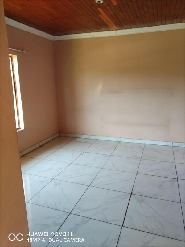 To Let 3 Bedroom Property for Rent in Ermelo Mpumalanga