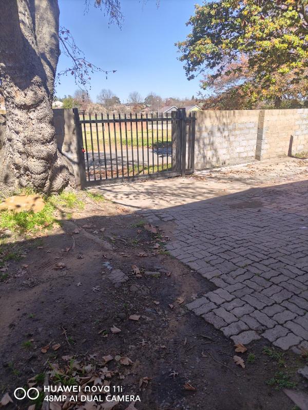 To Let 3 Bedroom Property for Rent in Ermelo Mpumalanga