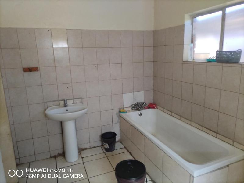 To Let 3 Bedroom Property for Rent in Ermelo Mpumalanga