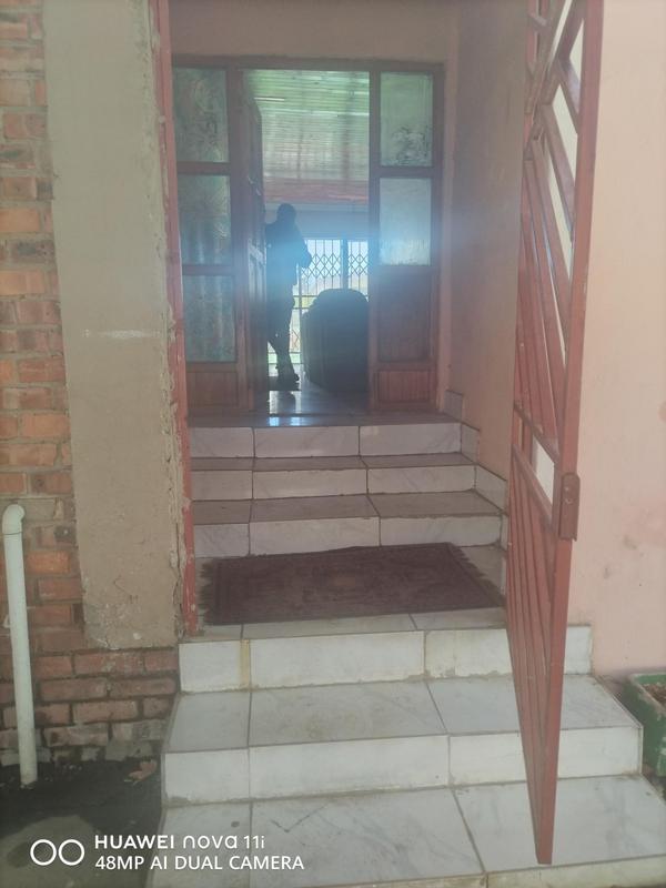 To Let 3 Bedroom Property for Rent in Ermelo Mpumalanga