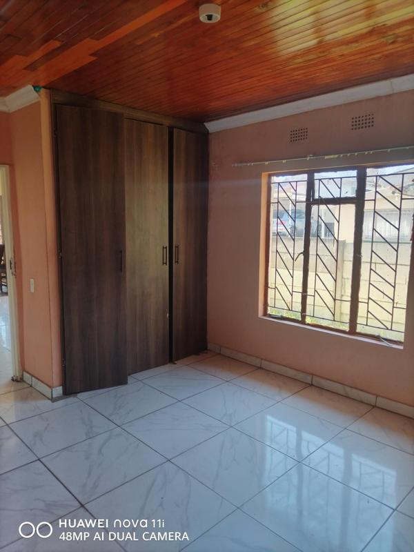 To Let 3 Bedroom Property for Rent in Ermelo Mpumalanga