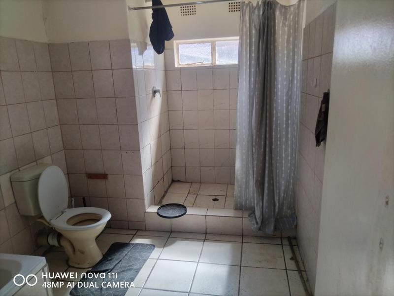 To Let 3 Bedroom Property for Rent in Ermelo Mpumalanga