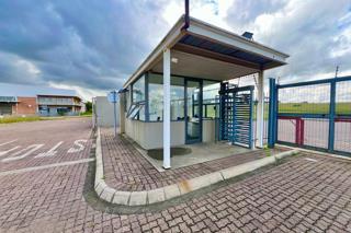 To Let commercial Property for Rent in Ermelo Mpumalanga