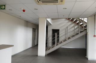 To Let commercial Property for Rent in Ermelo Mpumalanga