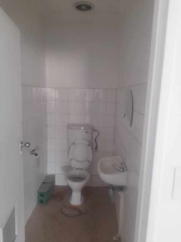 To Let commercial Property for Rent in Ermelo Mpumalanga