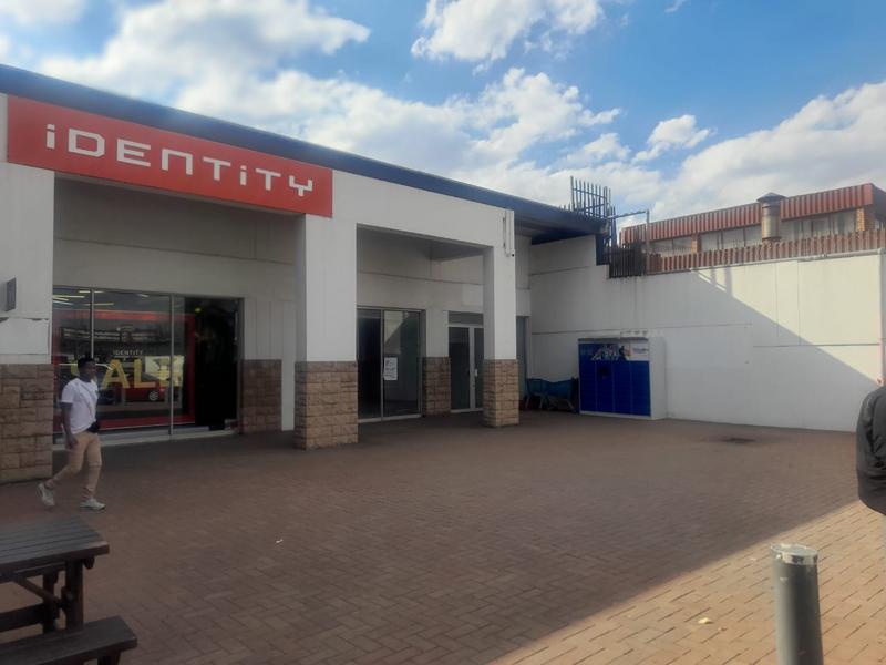To Let commercial Property for Rent in Ermelo Mpumalanga
