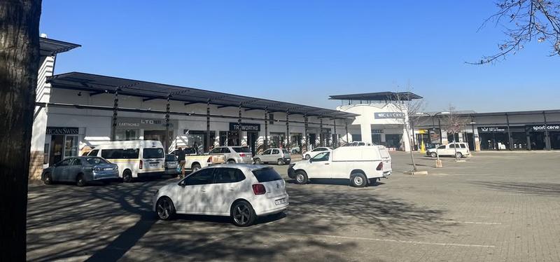 To Let commercial Property for Rent in Ermelo Mpumalanga