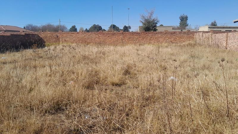 0 Bedroom Property for Sale in Cassim Park Mpumalanga