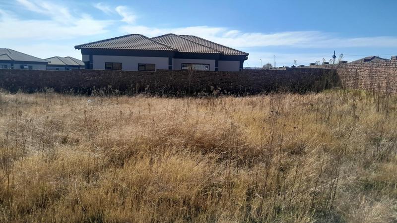 0 Bedroom Property for Sale in Cassim Park Mpumalanga