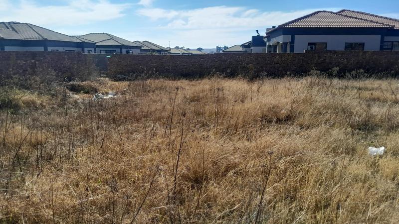 0 Bedroom Property for Sale in Cassim Park Mpumalanga