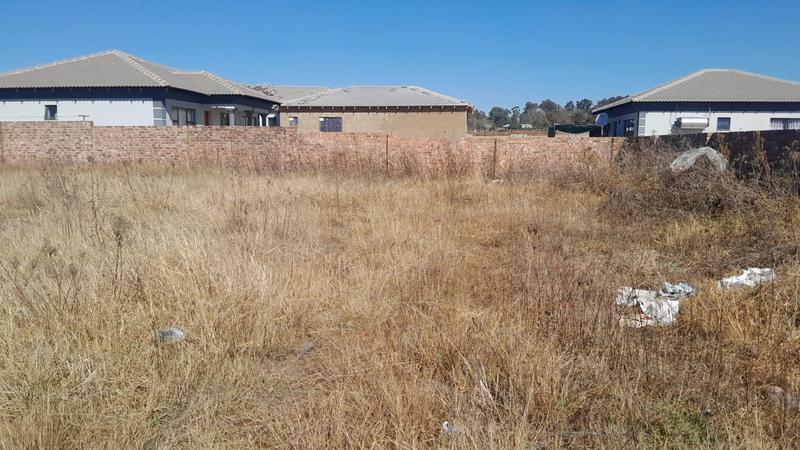 0 Bedroom Property for Sale in Cassim Park Mpumalanga