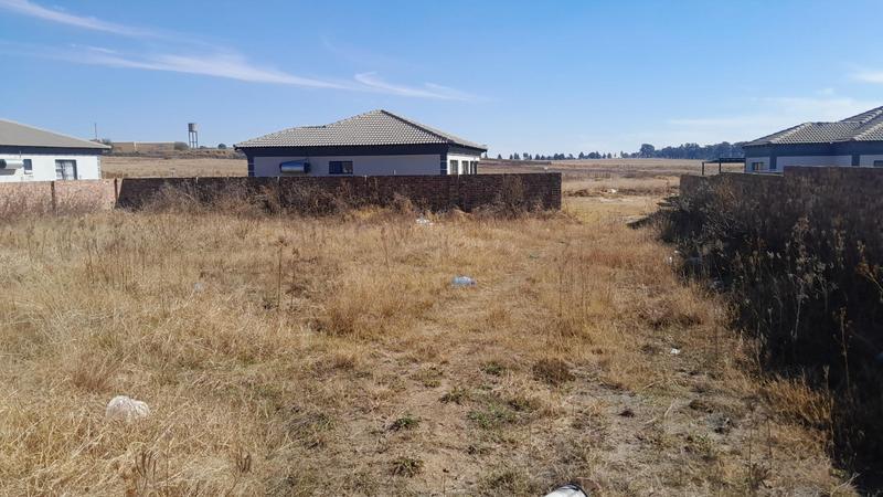 0 Bedroom Property for Sale in Cassim Park Mpumalanga