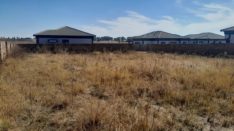 0 Bedroom Property for Sale in Cassim Park Mpumalanga