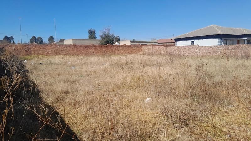 0 Bedroom Property for Sale in Cassim Park Mpumalanga