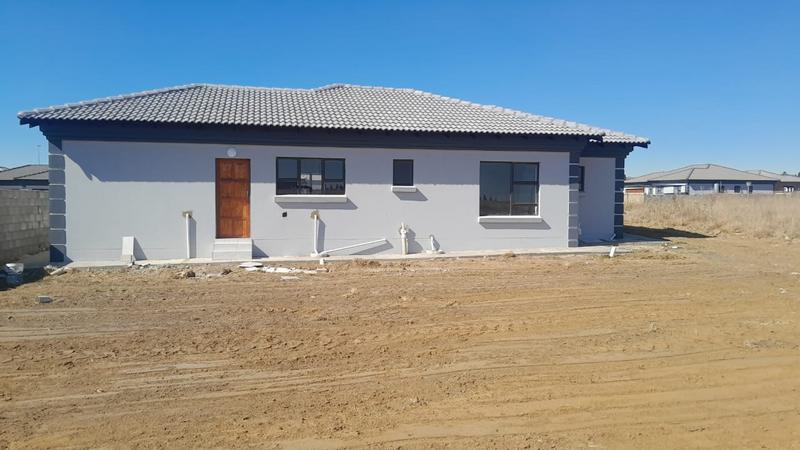 3 Bedroom Property for Sale in Cassim Park Mpumalanga
