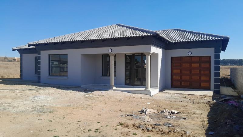 3 Bedroom Property for Sale in Cassim Park Mpumalanga