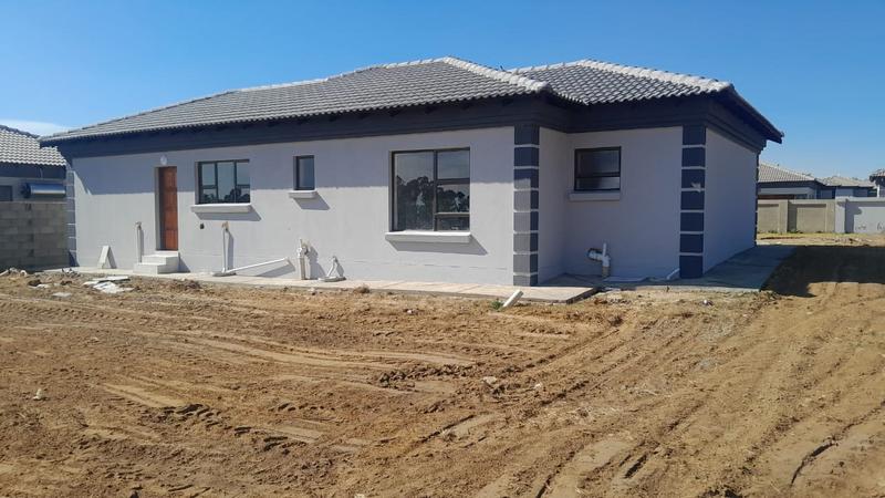 3 Bedroom Property for Sale in Cassim Park Mpumalanga