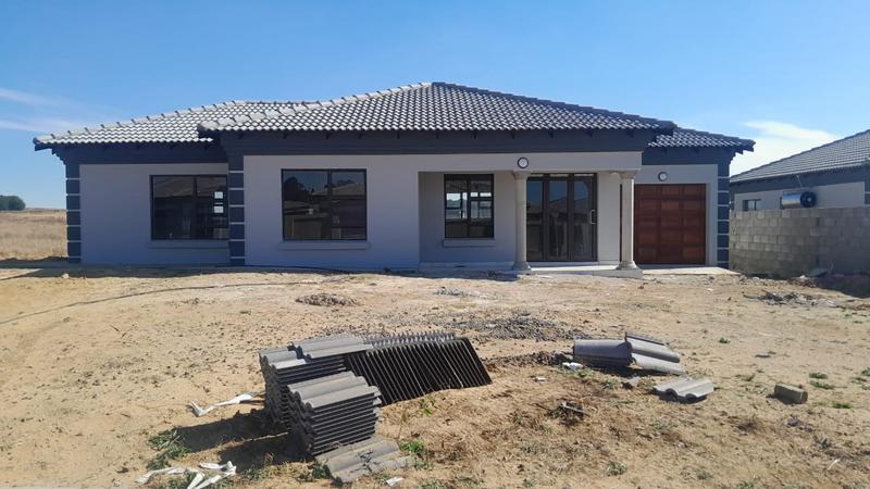 3 Bedroom Property for Sale in Cassim Park Mpumalanga