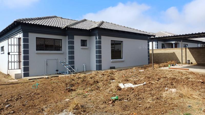 3 Bedroom Property for Sale in Cassim Park Mpumalanga