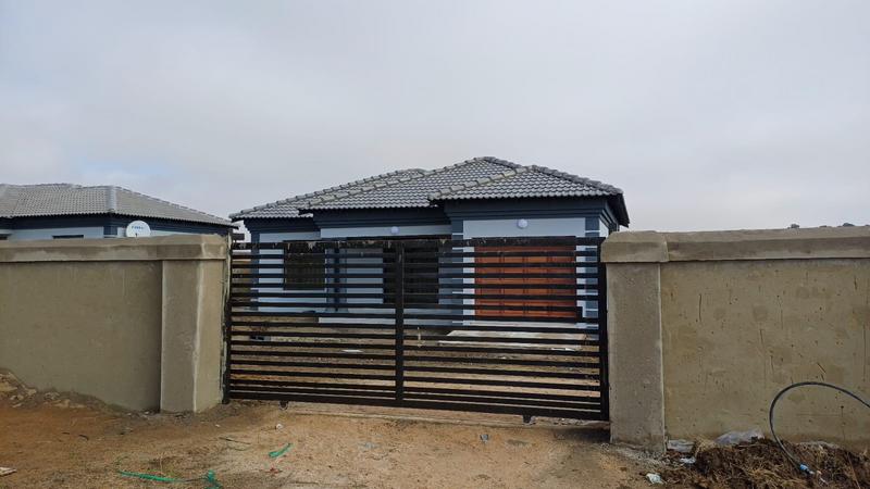 3 Bedroom Property for Sale in Cassim Park Mpumalanga