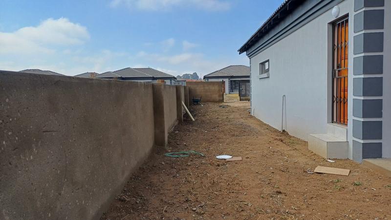 3 Bedroom Property for Sale in Cassim Park Mpumalanga