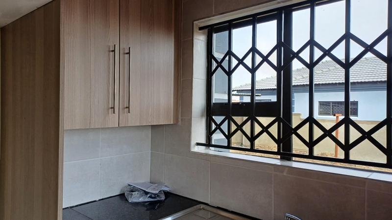 3 Bedroom Property for Sale in Cassim Park Mpumalanga