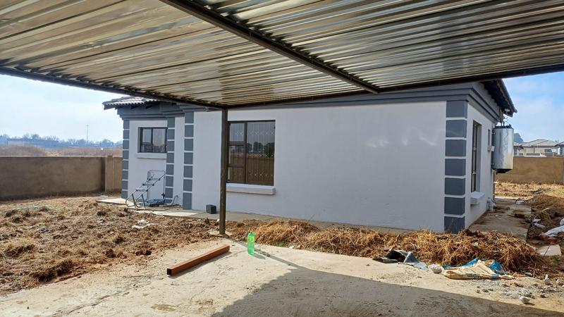 3 Bedroom Property for Sale in Cassim Park Mpumalanga