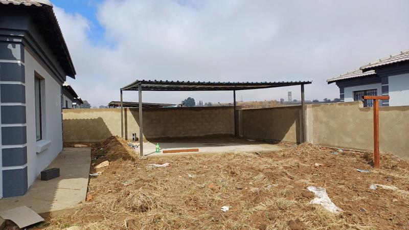 3 Bedroom Property for Sale in Cassim Park Mpumalanga