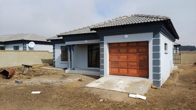 3 Bedroom Property for Sale in Cassim Park Mpumalanga