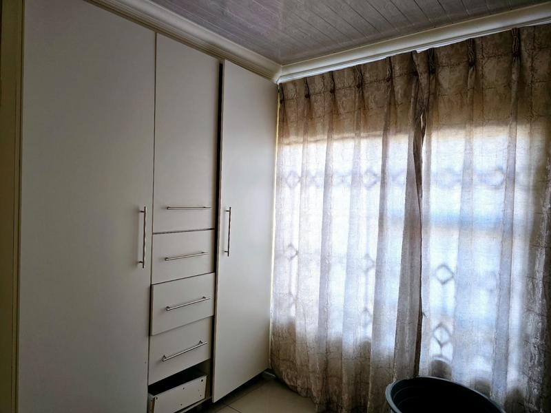 4 Bedroom Property for Sale in Ermelo Mpumalanga