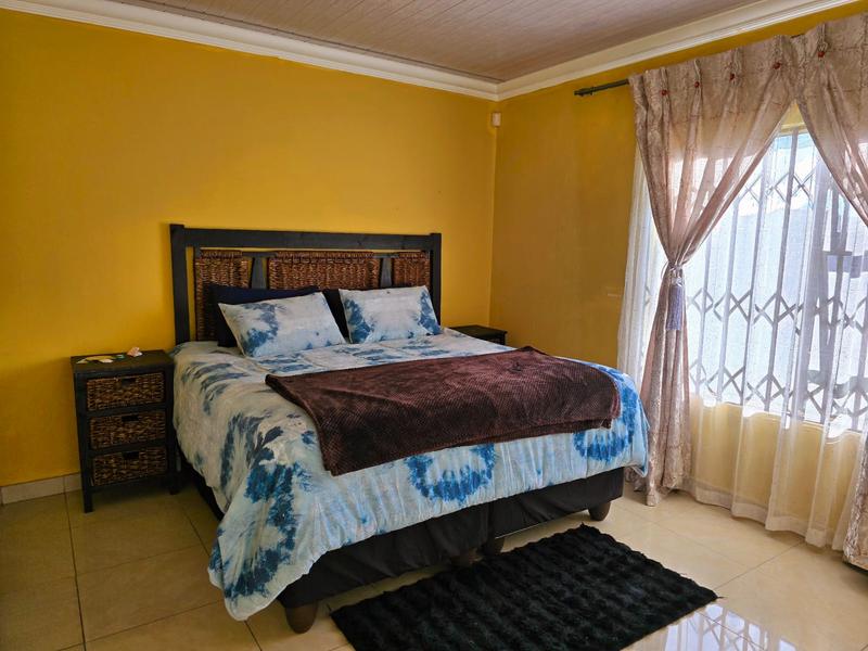 4 Bedroom Property for Sale in Ermelo Mpumalanga