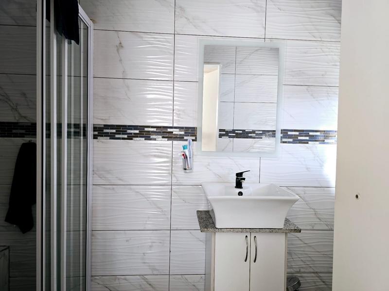 4 Bedroom Property for Sale in Ermelo Mpumalanga