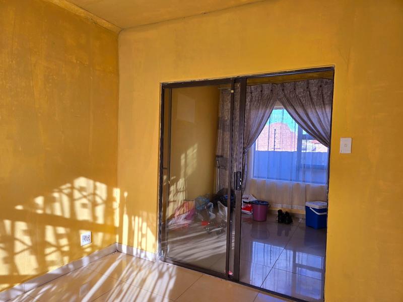 4 Bedroom Property for Sale in Ermelo Mpumalanga