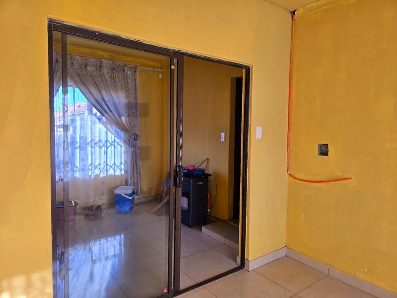 4 Bedroom Property for Sale in Ermelo Mpumalanga