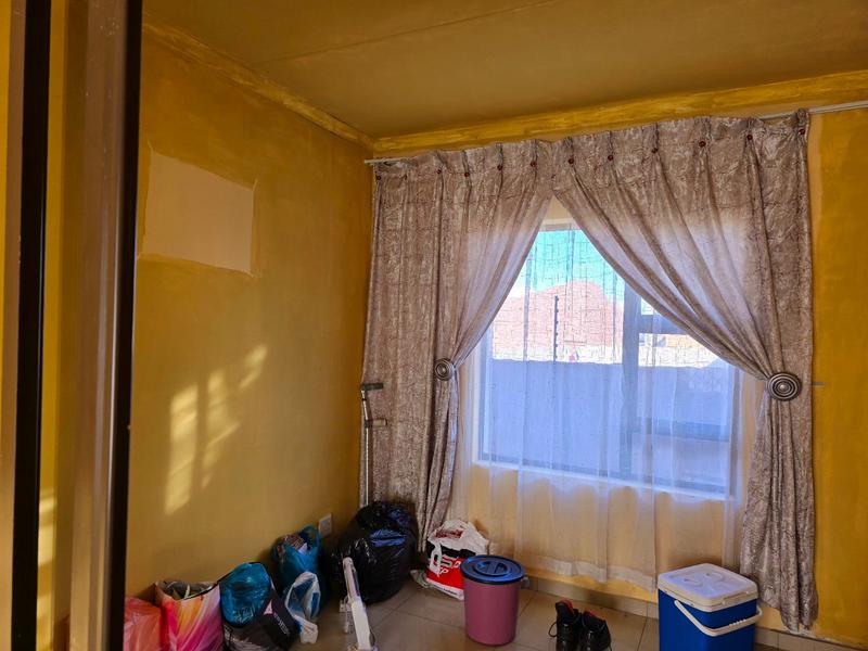 4 Bedroom Property for Sale in Ermelo Mpumalanga