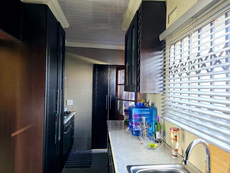 4 Bedroom Property for Sale in Ermelo Mpumalanga