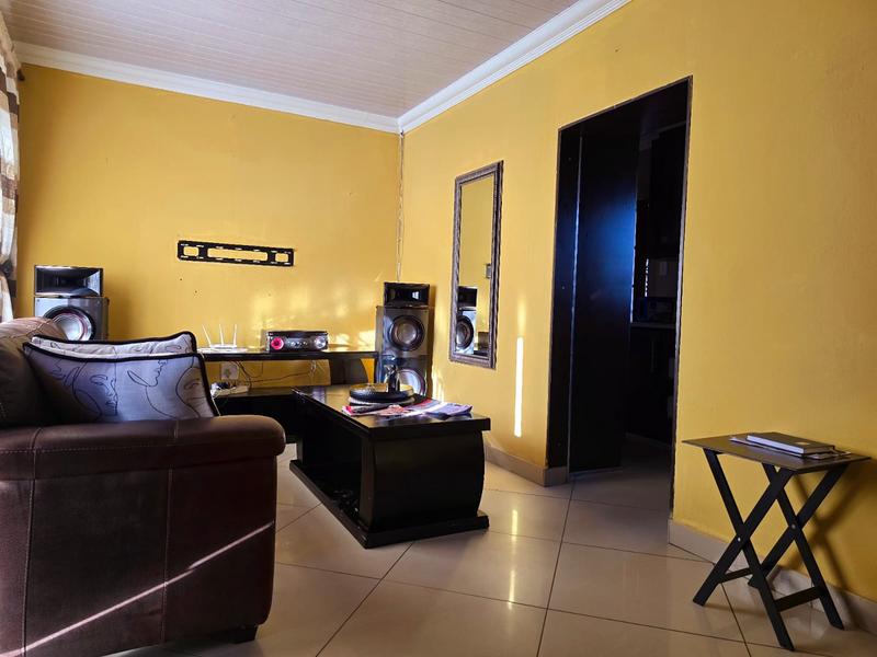 4 Bedroom Property for Sale in Ermelo Mpumalanga