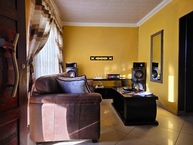 4 Bedroom Property for Sale in Ermelo Mpumalanga