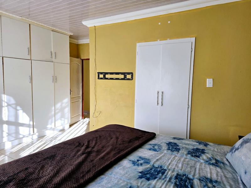 4 Bedroom Property for Sale in Ermelo Mpumalanga