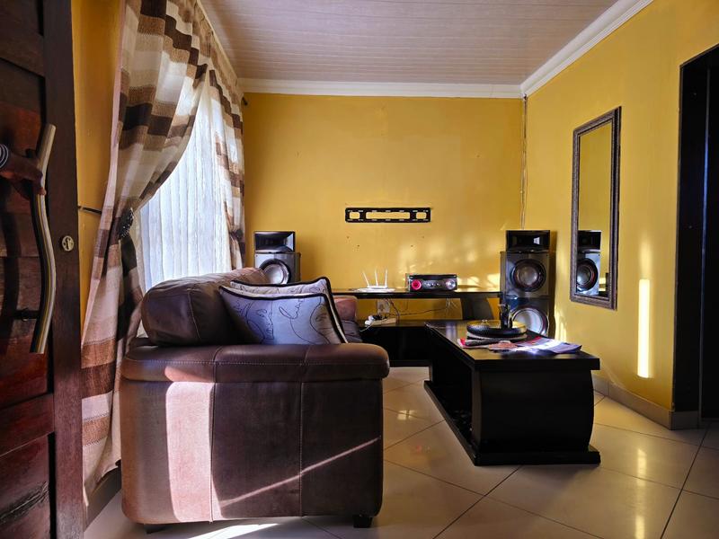 4 Bedroom Property for Sale in Ermelo Mpumalanga